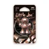 Odorizant auto Little Joe 3D Metalic- Cedru