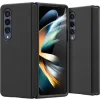 Husa Cover Araree Aero Flex pentru Samsung Galaxy Z Fold 4 Black