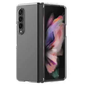 Husa Cover Araree Nukin Clear pentru Samsung Galaxy Z Fold 4 Clear