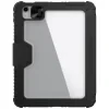 Husa Cover Nillkin Bumper Pro pentru iPad 10.9 2022 Negru