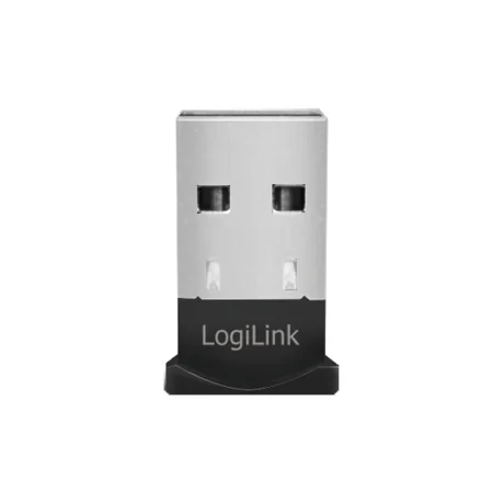 ADAPTOARE Bluetooth Logilink, conectare prin USB 2.0, distanta 10 m (pana la), Bluetooth v5.0, antena interna, "BT0058" (include TV 0.18lei)