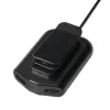 ALIMENTATOR auto LOGILINK, 4 x USB, pt. bricheta auto 2 x USB, pt. bancheta din spate 2 x USB, 1.8m cablu, maxim 9.6A, black, &quot;PA0149&quot; (include TV 0.18lei)