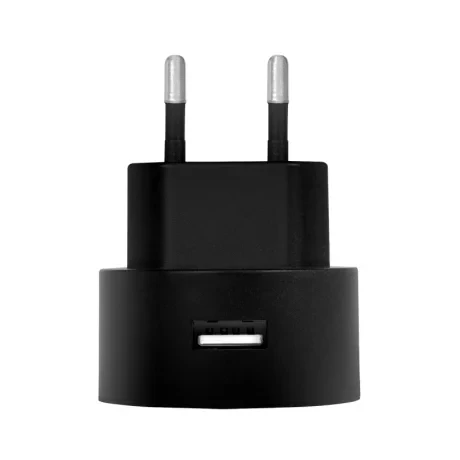 ALIMENTATOR retea 220V LOGILINK, universal, 1 x USB-A, maxim 2.1A, 10.5W, suport OCP/OVP/OHP/SCP, negru, &quot;PA0217&quot; (include TV 0.18lei)