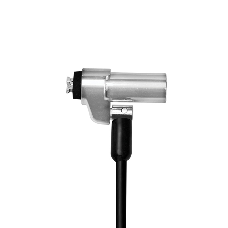 CABLU securitate LOGILINK pt. notebook, slot nano, 2 chei standard, 1.8m, cablu aliaj-zinc, permite pivotant si rotire, "NBS013" (include TV 0.18lei) thumb