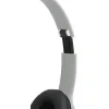 CASTI Logilink, cu fir, standard, utilizare multimedia, smartphone, microfon pe fir, conectare prin Jack 3.5 mm, alb, &quot;HS0029&quot;, (include TV 0.8lei)