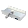 HUB extern LOGILINK, porturi USB: USB 3.0 x 4, conectare prin USB 3.0, argintiu, &quot;UA0300&quot; (include TV 0.8lei)