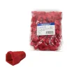 MANSON mufe RJ-45 LOGILINK pt. cablu UTP, FTP, SFTP, RJ-45 (T), plastic, 100 buc, rosu, "MP0010"