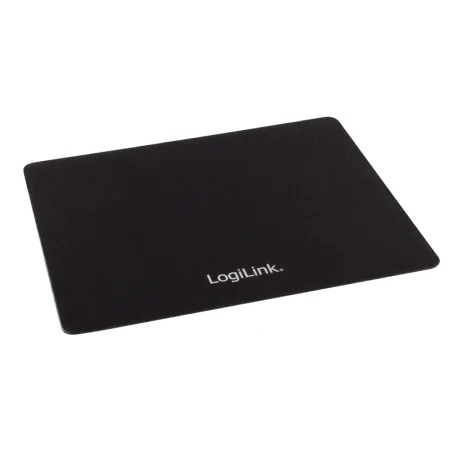 MousePAD LOGILINK, antimicrobial, 230 x 190 x 2 mm, negru, &quot;ID0149&quot;