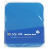 MousePAD LOGILINK, nylon, 250 x 220 x 3 mm, albastru, &quot;ID0097&quot;