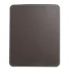 MousePAD LOGILINK, piele, 220 x 180 x 3 mm, maro, "ID0151"