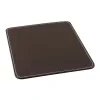 MousePAD LOGILINK, piele, 220 x 180 x 3 mm, maro, "ID0151"