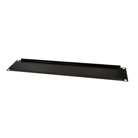PANOU blank LOGILINK, 2U pt rack 19 inch, negru, &quot;PN102B&quot;