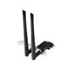 PLACA RETEA LOGILINK , intern, PCI-E, Wi-Fi 6E, Bluetooth 5.2, &quot;WL0248&quot;