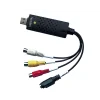 PLACI de CAPTURA LOGILINK, extern, intrare RCA x 3 | S-Video, iesire USB 2.0, cablu Audio RCA | Video RCA | S-video, transfer inregistrari de pe casete video pe PC (analog la digital), &quot;VG0030&quot;