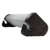 PRELUNGITOR LOGILINK, Schuko x 6, conectare prin Schuko (T), cablu 1.8 m, 16 A, protectie supratensiune, negru/ argintiu, &quot;LPS215&quot; (include TV 0.8lei)