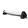 PRELUNGITOR LOGILINK, Schuko x 6, conectare prin Schuko (T), cablu 1.8 m, 16 A, protectie supratensiune, negru/ argintiu, &quot;LPS215&quot; (include TV 0.8lei)