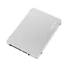 RACK extern LOGILINK, pt. SSD, M.2, M.2, interfata PC S-ATA3, aluminiu, argintiu, &quot;AD0021&quot; (include TV 0.8lei)