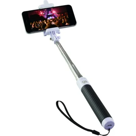 SELFIE STICK LOGILINK pt. smartphone, Bluetooth "BT0031"