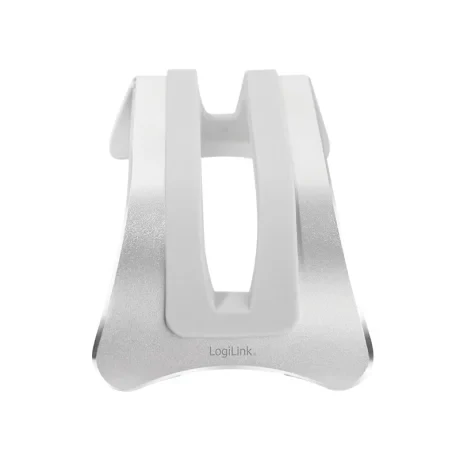 SUPORT de birou LOGILINK pt. MacBook series, pozitie verticala, 3 membrane de silicon interschimbabile, pana la 5Kg, &quot;AA0128&quot;