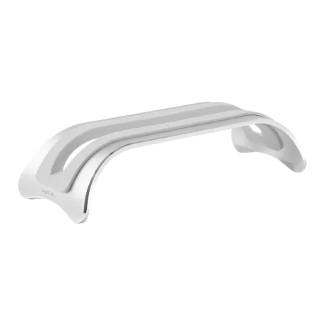 SUPORT de birou LOGILINK pt. MacBook series, pozitie verticala, 3 membrane de silicon interschimbabile, pana la 5Kg, &quot;AA0128&quot;