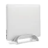 SUPORT de birou LOGILINK pt. MacBook series, pozitie verticala, 3 membrane de silicon interschimbabile, pana la 5Kg, &quot;AA0128&quot;