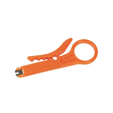 UNEALTA desizolare LOGILINK, pentru cablu retea solid 1-7mm, cablu rotund UTP / STP, plastic. &quot;WZ0024&quot;