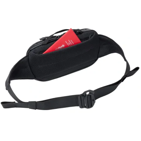 BORSETA THULE Aion, tip sling, black, &quot;TASB 102 BLACK&quot; &quot;3204727&quot;