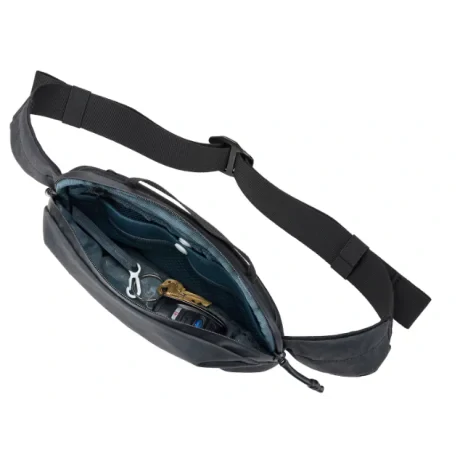 BORSETA THULE Aion, tip sling, black, &quot;TASB 102 BLACK&quot; &quot;3204727&quot;