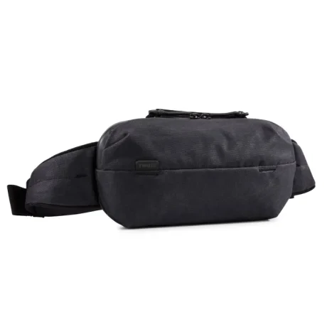 BORSETA THULE Aion, tip sling, black, &quot;TASB 102 BLACK&quot; &quot;3204727&quot;