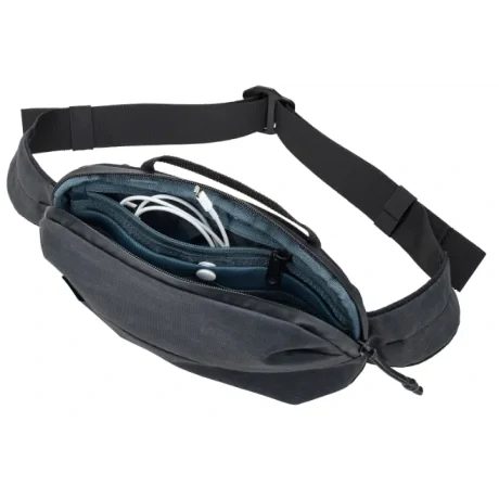 BORSETA THULE Aion, tip sling, black, &quot;TASB 102 BLACK&quot; &quot;3204727&quot;