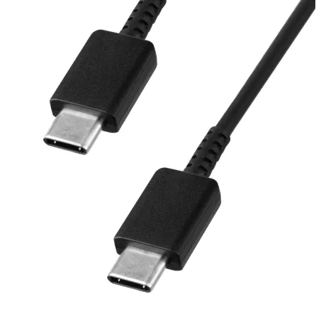 Cablu date Compatibil SAMSUNG EP-DN980BBE USB-C/USB-C 1m Black