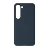 Husa Cover Mercury Silicon Jellysoft pentru Samsung Galaxy S23  Plus Albastru