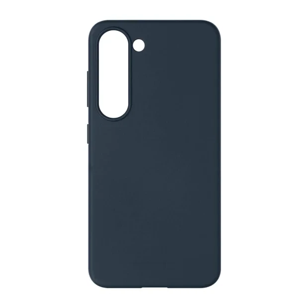 Husa Cover Mercury Silicon Jellysoft pentru Samsung Galaxy S23  Plus Albastru