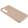 Husa Cover Mercury Silicon Jellysoft pentru Samsung Galaxy S23 Roz