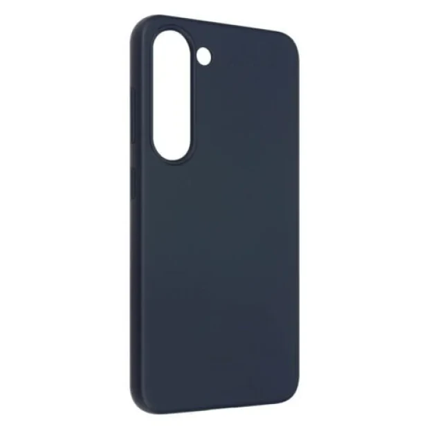 Husa Cover Mercury Silicon Jellysoft pentru Samsung Galaxy S23  Plus Albastru