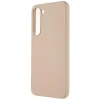 Husa Cover Mercury Silicon Jellysoft pentru Samsung Galaxy S23 Roz