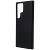 Husa Cover Mercury Silicon Jellysoft pentru Samsung Galaxy S23 Ultra  Negru