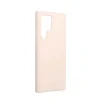 Husa Cover Mercury Silicon Jellysoft pentru Samsung Galaxy S23 Ultra Roz