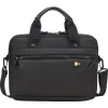 GEANTA CASE LOGIC, pt. notebook de max. 11.6 inch, 1 compartiment, buzunar frontal, waterproof, poliester, negru, &quot;BRYA-111 BLACK&quot;