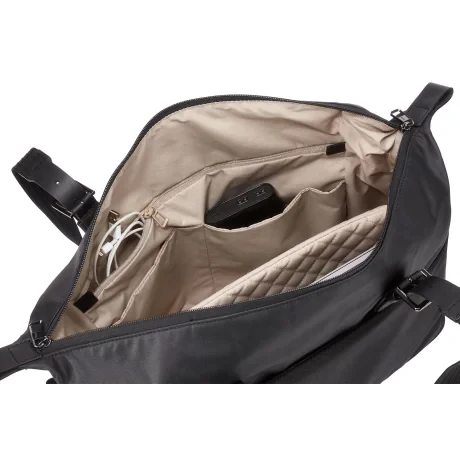 Geanta dama laptop 15.6 inch Thule Spira horizontal, black, &quot;SPAT116 BLACK&quot; &quot;3203785&quot;