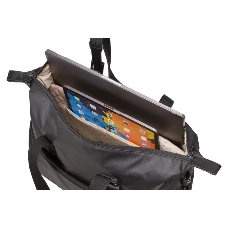 Geanta dama laptop 15.6 inch Thule Spira horizontal, black, &quot;SPAT116 BLACK&quot; &quot;3203785&quot;
