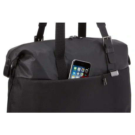 Geanta dama laptop 15.6 inch Thule Spira horizontal, black, &quot;SPAT116 BLACK&quot; &quot;3203785&quot;
