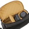 GEANTA pt. camera DSLR, CASE LOGIC, buzunar frontal | buzunar intern | buzunar lateral x 2, curea detasabila, negru, "CVCS-102 BLACK/3204532"