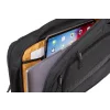 GEANTA &amp; RUCSAC THULE, pt. notebook de max. 15.6 inch, 2 compartiment, buzunar frontal x 2 | buzunar dorsal, waterproof, nylon, negru, &quot;PARACB-2116 BLACK&quot; /  3204219