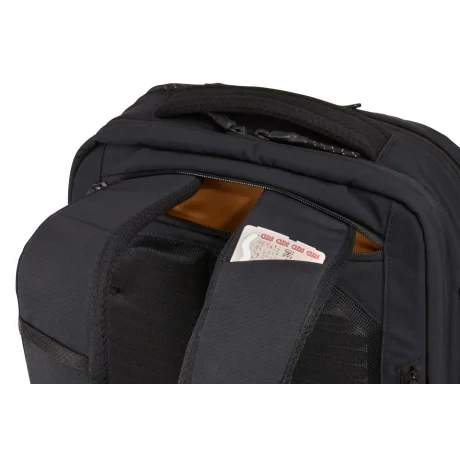 GEANTA &amp; RUCSAC THULE, pt. notebook de max. 15.6 inch, 2 compartiment, buzunar frontal x 2 | buzunar dorsal, waterproof, nylon, negru, &quot;PARACB-2116 BLACK&quot; /  3204219