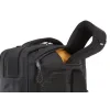 GEANTA &amp; RUCSAC THULE, pt. notebook de max. 15.6 inch, 2 compartiment, buzunar frontal x 2 | buzunar dorsal, waterproof, nylon, negru, &quot;PARACB-2116 BLACK&quot; /  3204219