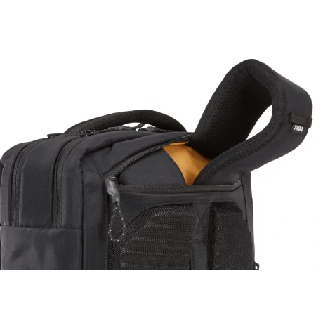 GEANTA &amp; RUCSAC THULE, pt. notebook de max. 15.6 inch, 2 compartiment, buzunar frontal x 2 | buzunar dorsal, waterproof, nylon, negru, &quot;PARACB-2116 BLACK&quot; /  3204219