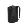GEANTA &amp; RUCSAC THULE, pt. notebook de max. 15.6 inch, 2 compartiment, buzunar frontal x 2 | buzunar dorsal, waterproof, nylon, negru, &quot;PARACB-2116 BLACK&quot; /  3204219