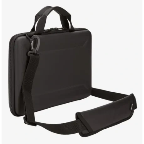 Geanta Thule Gauntlet 4 pt. MacBook Pro Attache 14&quot;, black, TGAE2358 BLACK 3204937
