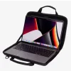 Geanta Thule Gauntlet 4 pt. MacBook Pro Attache 14&quot;, black, TGAE2358 BLACK 3204937